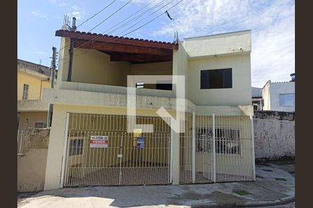 Fachada do Imóvel de casa à venda com 4 quartos, 194m² em Vila Miriam, São Paulo