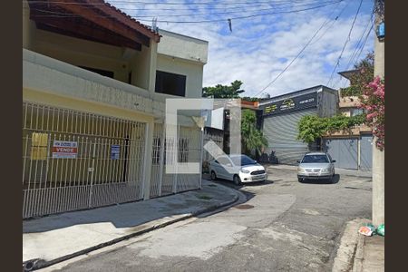 Localização de casa à venda com 4 quartos, 194m² em Vila Miriam, São Paulo