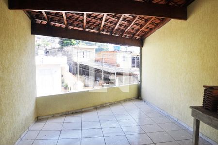 Detalhe - Vista do Quarto 02 de casa à venda com 4 quartos, 194m² em Vila Miriam, São Paulo