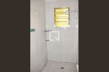 Detalhe - Banheiro Social de casa à venda com 4 quartos, 194m² em Vila Miriam, São Paulo