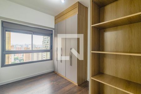 Quarto de apartamento para alugar com 2 quartos, 96m² em Vila Clementino, São Paulo