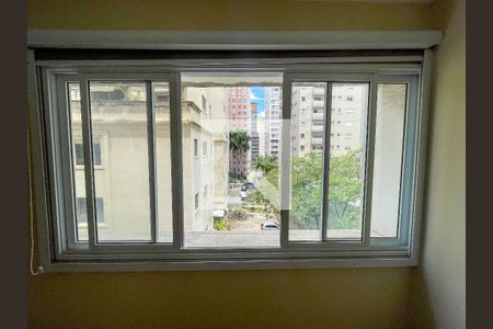 Suíte de apartamento para alugar com 1 quarto, 64m² em Cerqueira César, São Paulo