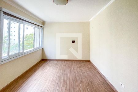 Suíte de apartamento para alugar com 1 quarto, 64m² em Cerqueira César, São Paulo