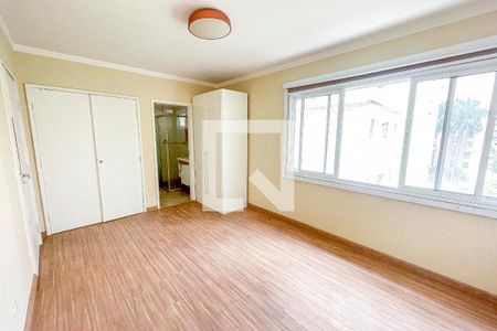 Suíte de apartamento para alugar com 1 quarto, 64m² em Cerqueira César, São Paulo