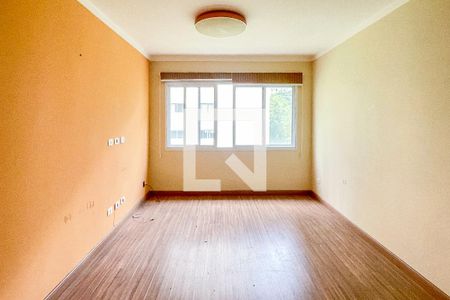 Sala de apartamento para alugar com 1 quarto, 64m² em Cerqueira César, São Paulo