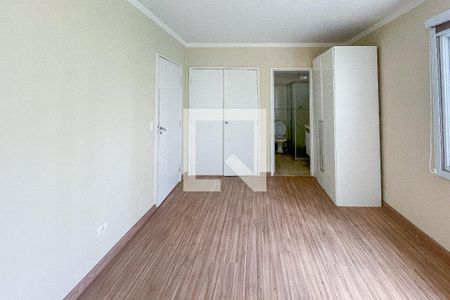 Suíte de apartamento para alugar com 1 quarto, 64m² em Cerqueira César, São Paulo