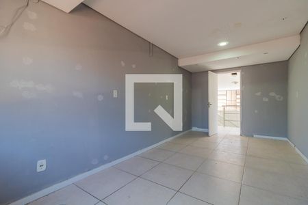 Quarto de casa de condomínio para alugar com 1 quarto, 40m² em Guarujá, Porto Alegre
