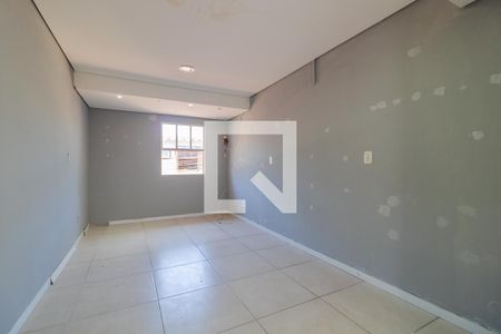 Quarto de casa de condomínio para alugar com 1 quarto, 40m² em Guarujá, Porto Alegre