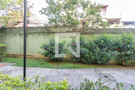 Vista do quarto 1  de apartamento à venda com 2 quartos, 48m² em Casa Grande, Diadema
