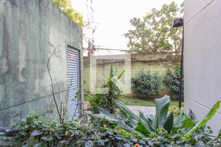 Vista da varanda  de apartamento à venda com 2 quartos, 48m² em Casa Grande, Diadema