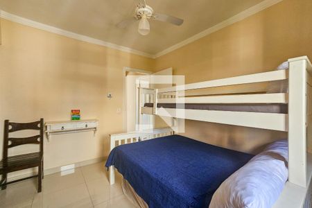 Quarto 2 de apartamento para alugar com 3 quartos, 230m² em Jardim Las Palmas, Guarujá