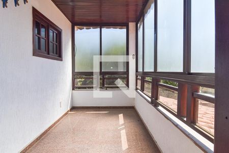 Quarto 1 de casa à venda com 5 quartos, 400m² em Itaipu, Niterói