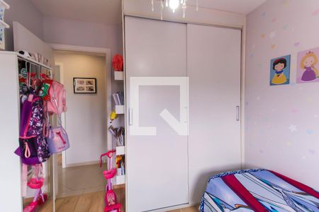 Quarto 1 de apartamento à venda com 3 quartos, 78m² em Vila Regente Feijó, São Paulo