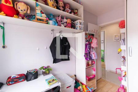 Quarto 1 de apartamento à venda com 3 quartos, 78m² em Vila Regente Feijó, São Paulo