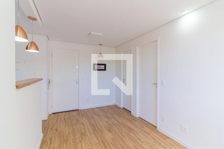 Sala de apartamento para alugar com 1 quarto, 32m² em Água Branca, São Paulo