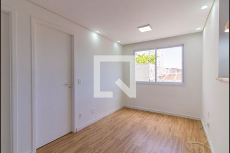 Sala de apartamento para alugar com 1 quarto, 32m² em Água Branca, São Paulo