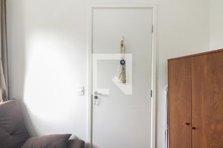 Quarto 2 de apartamento para alugar com 2 quartos, 42m² em Chácara Califórnia, São Paulo