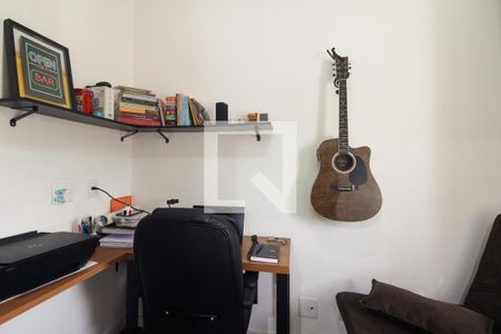 Quarto 2 de apartamento para alugar com 2 quartos, 42m² em Chácara Califórnia, São Paulo