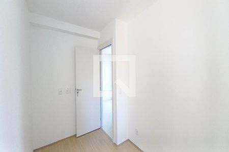 Quarto 1 de apartamento à venda com 2 quartos, 42m² em Residencial Parque da Fazenda, Campinas