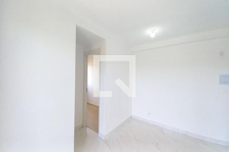 Sala de apartamento à venda com 2 quartos, 42m² em Residencial Parque da Fazenda, Campinas