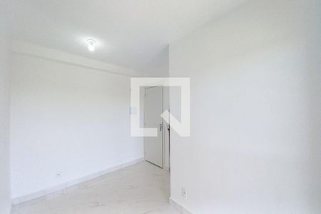 Sala de apartamento à venda com 2 quartos, 42m² em Residencial Parque da Fazenda, Campinas