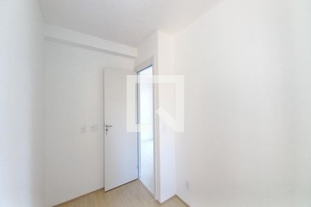 Quarto 1 de apartamento à venda com 2 quartos, 42m² em Residencial Parque da Fazenda, Campinas