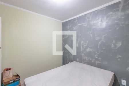 Quarto 1 de apartamento para alugar com 2 quartos, 50m² em Vila Taquari, São Paulo