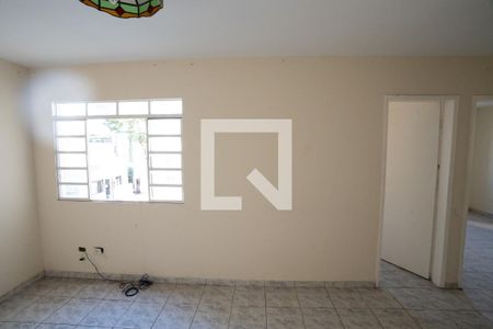 Sala de apartamento para alugar com 2 quartos, 48m² em Jardim Maria Dirce, Guarulhos