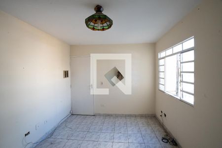 Sala de apartamento para alugar com 2 quartos, 48m² em Jardim Maria Dirce, Guarulhos