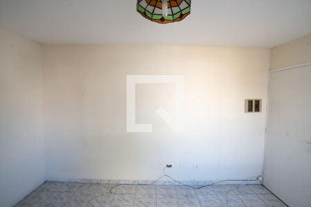 Sala de apartamento para alugar com 2 quartos, 48m² em Jardim Maria Dirce, Guarulhos