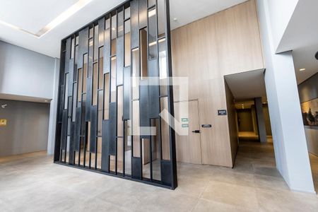 Área comum de apartamento à venda com 2 quartos, 66m² em Vila Leopoldina, São Paulo