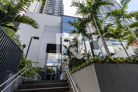 Fachada de apartamento à venda com 2 quartos, 66m² em Vila Leopoldina, São Paulo