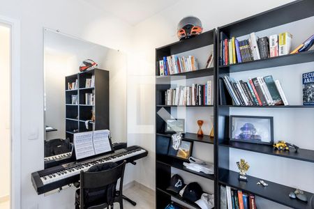 Quarto 2 de apartamento à venda com 2 quartos, 66m² em Vila Leopoldina, São Paulo