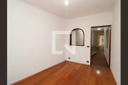 Sala de casa para alugar com 2 quartos, 201m² em Carandiru, São Paulo