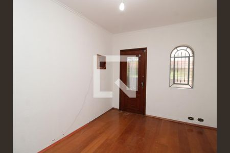 Sala de casa para alugar com 2 quartos, 201m² em Carandiru, São Paulo