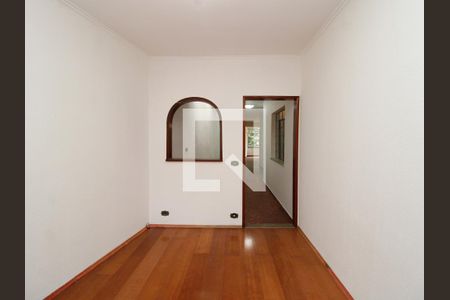 Sala de casa para alugar com 2 quartos, 201m² em Carandiru, São Paulo