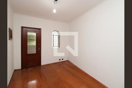 Sala de casa para alugar com 2 quartos, 201m² em Carandiru, São Paulo