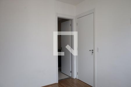 Suíte de apartamento à venda com 3 quartos, 55m² em Jardim Santo Antoninho, São Paulo