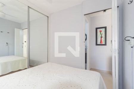 Quarto de apartamento para alugar com 1 quarto, 28m² em Brás, São Paulo