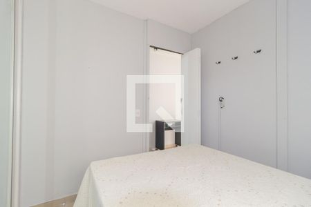 Quarto de apartamento para alugar com 1 quarto, 28m² em Brás, São Paulo