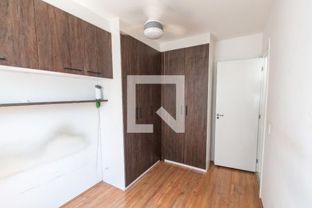 Quarto de apartamento para alugar com 1 quarto, 26m² em Cambuci, São Paulo