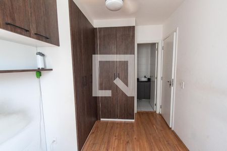 Quarto de apartamento para alugar com 1 quarto, 26m² em Cambuci, São Paulo