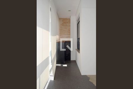 Varanda de apartamento para alugar com 2 quartos, 72m² em Pinheiros, São Paulo