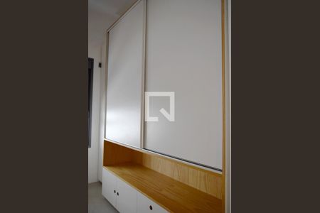 Home office de apartamento para alugar com 2 quartos, 72m² em Pinheiros, São Paulo