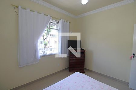 Quarto 1 de apartamento à venda com 2 quartos, 68m² em Méier, Rio de Janeiro