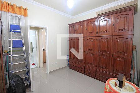 Quarto 2 de apartamento à venda com 2 quartos, 68m² em Méier, Rio de Janeiro