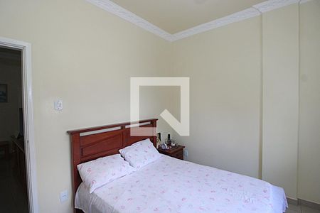 Quarto 1 de apartamento à venda com 2 quartos, 68m² em Méier, Rio de Janeiro