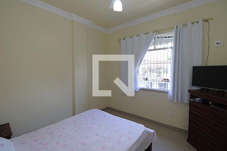 Quarto 1 de apartamento à venda com 2 quartos, 68m² em Méier, Rio de Janeiro