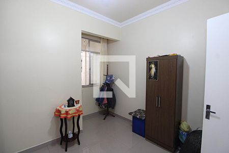 Quarto 2 de apartamento à venda com 2 quartos, 68m² em Méier, Rio de Janeiro