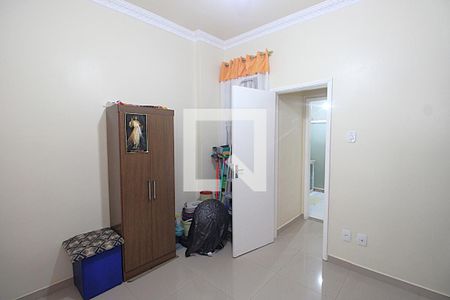 Quarto 2 de apartamento à venda com 2 quartos, 68m² em Méier, Rio de Janeiro